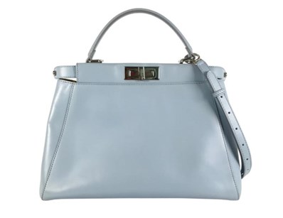 Luxe Designer Handbags (A896) - Lot 24