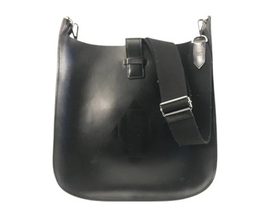 Luxe Designer Handbags (A896) - Lot 25