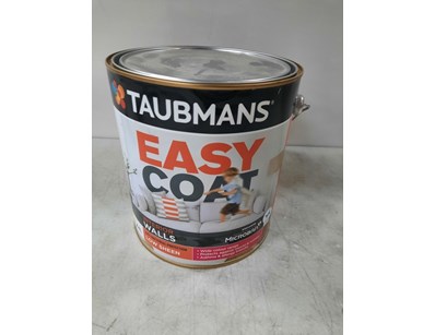 UNRESERVED Home Renovators Paint Surplus Clearan... - Lot 49