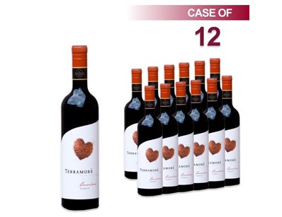 UNRESERVED Wine Time (SAA901) - Lot 82