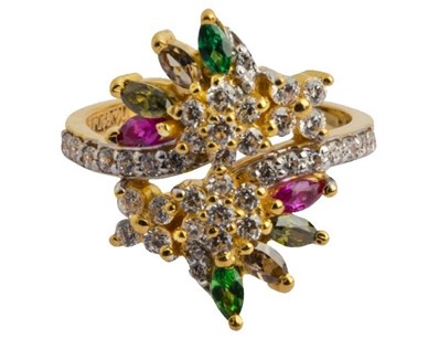 Bespoke Luxury Jewellery - Lot 18