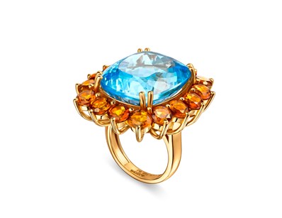 Bespoke Luxury Jewellery - Lot 11
