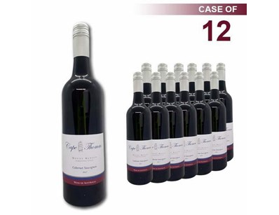 UNRESERVED Wine Time (SAA901) - Lot 23