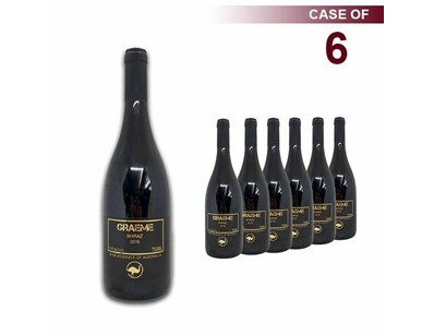 UNRESERVED Wine Time (SAA901) - Lot 19