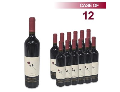 UNRESERVED Wine Time (SAA901) - Lot 21