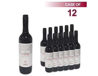 UNRESERVED Wine Time (SAA901) - Lot 22