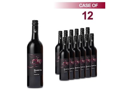 UNRESERVED Wine Time (SAA901) - Lot 38