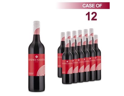 UNRESERVED Wine Time (SAA901) - Lot 39
