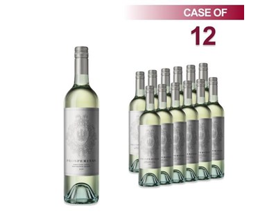 UNRESERVED Wine Time (SAA901) - Lot 15