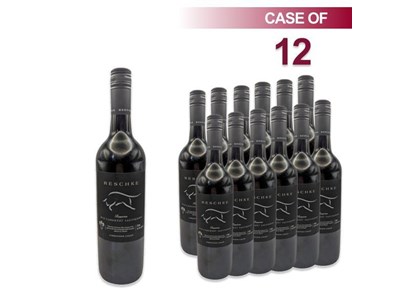 UNRESERVED Wine Time (SAA901) - Lot 16
