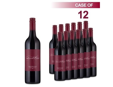 UNRESERVED Wine Time (SAA901) - Lot 17