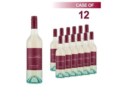 UNRESERVED Wine Time (SAA901) - Lot 18