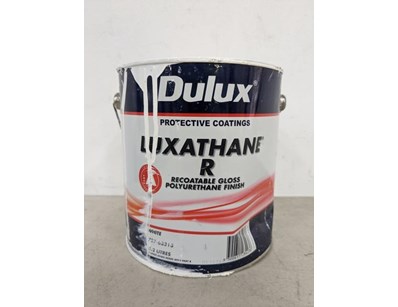 Unreserved DIY Surplus Paint Clearance (GCA901) - Lot 123