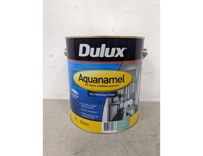Unreserved DIY Surplus Paint Clearance (GCA901) - Lot 75