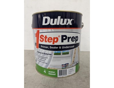 Unreserved DIY Surplus Paint Clearance (GCA901) - Lot 65