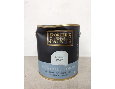 Unreserved DIY Surplus Paint Clearance (GCA901) - Lot 35