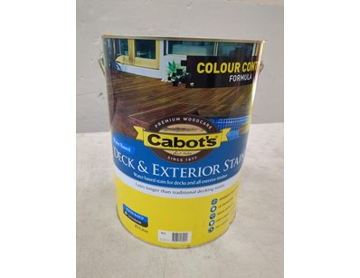 Unreserved DIY Surplus Paint Clearance (GCA901) - Lot 139