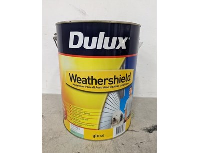Unreserved DIY Surplus Paint Clearance (GCA901) - Lot 87