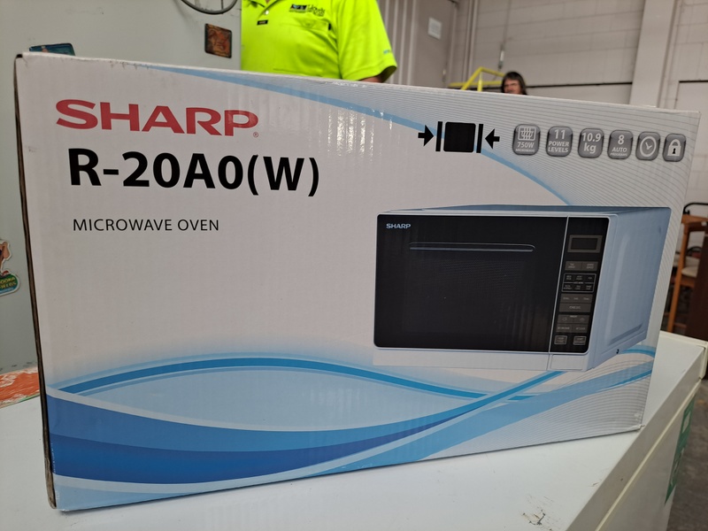 SA Public Trustee Home & Collectables Clearanc... - Lot 4363