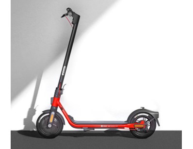 UNRESERVED E Scooters - Warranty Returns Cleara... - Lot 916
