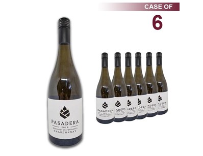 UNRESERVED Wine Time (SAA901) - Lot 85