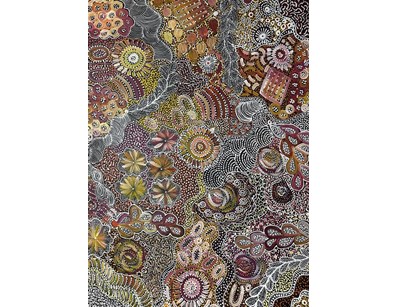 Aboriginal Art Collection (A901) - Lot 102