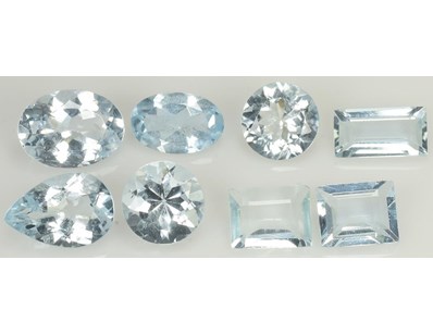 Unreserved Diamonds & Gems Liquidation (A902) - Lot 278