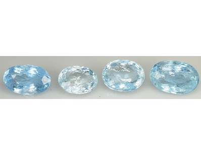Unreserved Diamonds & Gems Liquidation (A902) - Lot 286