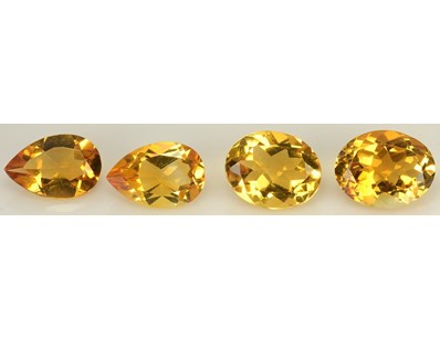Unreserved Diamonds & Gems Liquidation (A902) - Lot 271