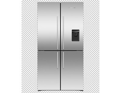 Whitegoods & Appliances (GCA901) - Lot 1030