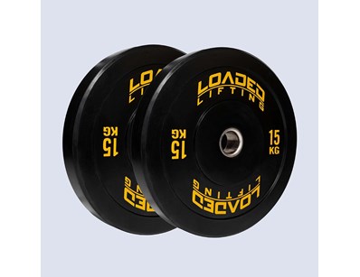 Gym Bars & Weight Plates Clearance (WAA906) - Lot 101
