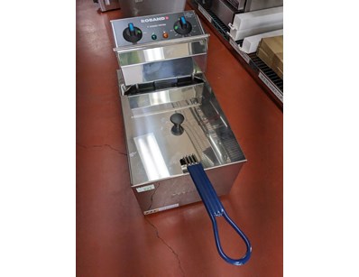 Commercial Kitchen Equipment Supplier - Liquidat... - Lot 25
