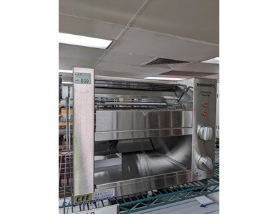 Commercial Kitchen Equipment Supplier - Liquidat... - Lot 39
