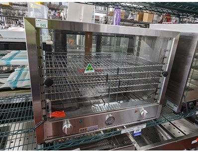Commercial Kitchen Equipment Supplier - Liquidat... - Lot 45