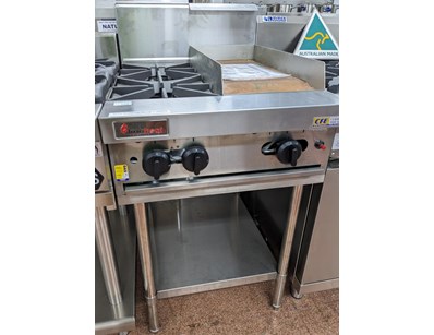 Commercial Kitchen Equipment Supplier - Liquidat... - Lot 68