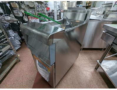 Commercial Kitchen Equipment Supplier - Liquidat... - Lot 76
