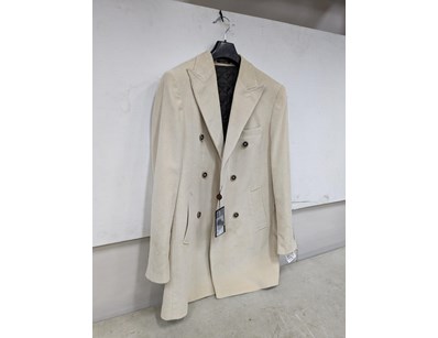 Unreserved Brand New High End Mens Suits, Jacke... - Lot 352