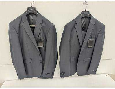 Unreserved Brand New High End Mens Suits, Jacke... - Lot 283