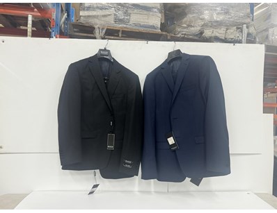 Unreserved Brand New High End Mens Suits, Jacke... - Lot 363