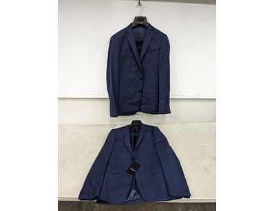 Unreserved Brand New High End Mens Suits, Jacke... - Lot 545