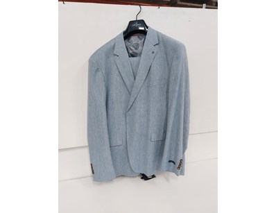 Unreserved Brand New High End Mens Suits, Jacke... - Lot 537