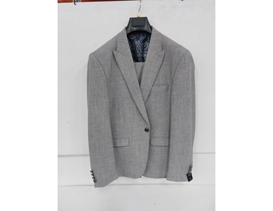 Unreserved Brand New High End Mens Suits, Jacke... - Lot 512