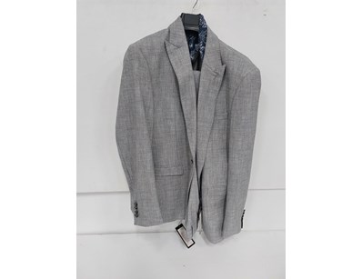 Unreserved Brand New High End Mens Suits, Jacke... - Lot 511
