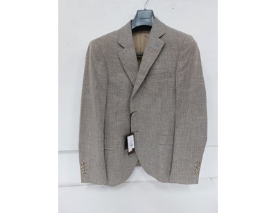 Unreserved Brand New High End Mens Suits, Jacke... - Lot 592