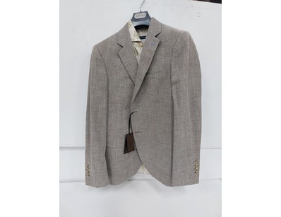 Unreserved Brand New High End Mens Suits, Jacke... - Lot 593