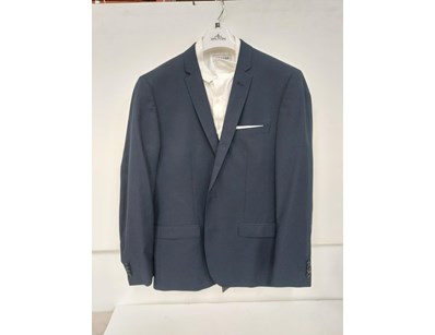 Unreserved Brand New High End Mens Suits, Jack... - Lot 2628