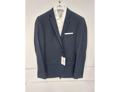 Unreserved Brand New High End Mens Suits, Jack... - Lot 2627