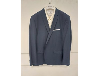 Unreserved Brand New High End Mens Suits, Jack... - Lot 2626