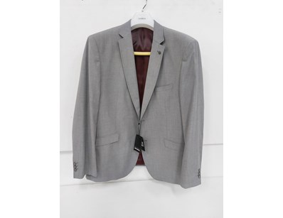 Unreserved Brand New High End Mens Suits, Jack... - Lot 2619