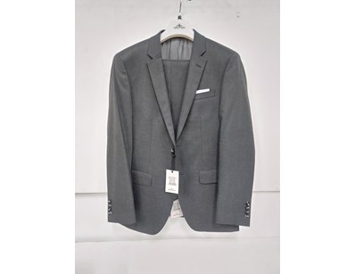 Unreserved Brand New High End Mens Suits, Jack... - Lot 2614